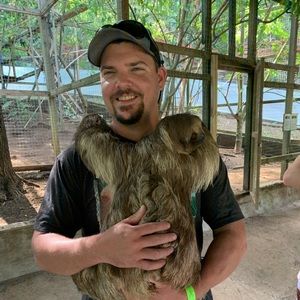 Meet your Posher, Alex